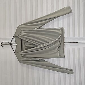 Women's Long Sleeve Blouse